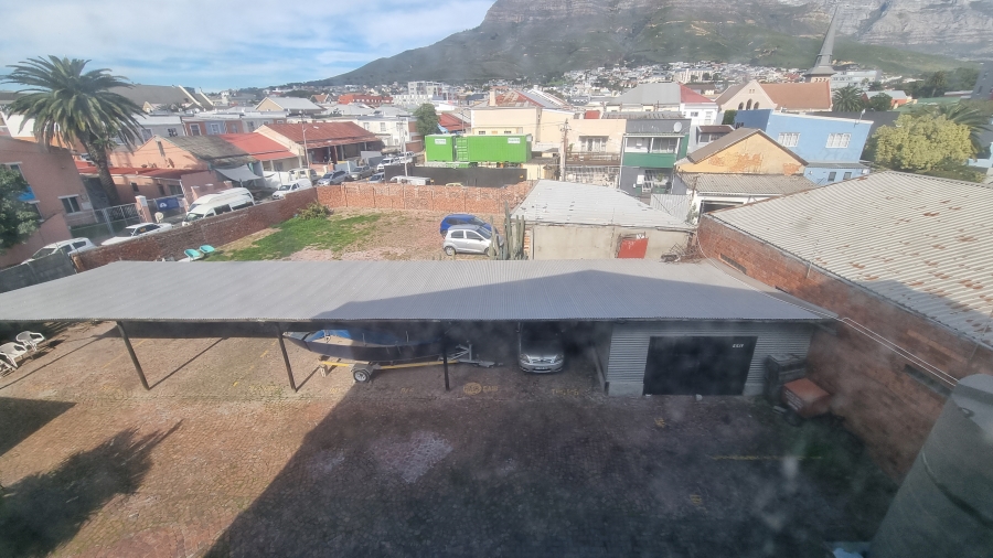 To Let Commercial Property for Rent in Woodstock Western Cape